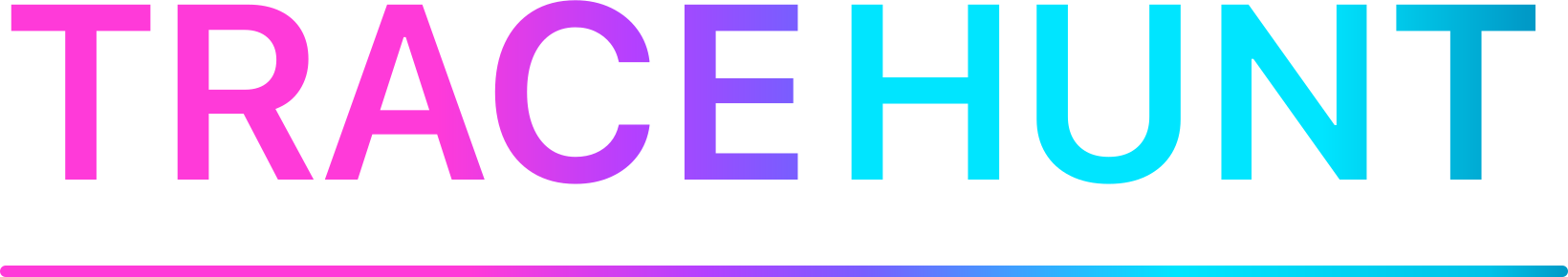 TraceHunt